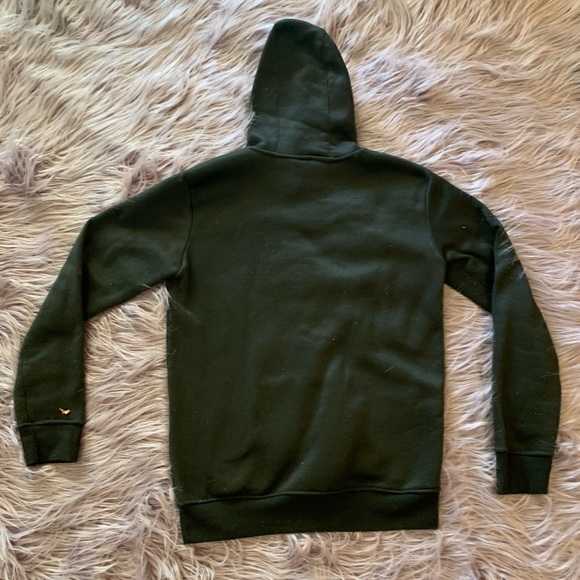 Bape hoodie never worn size kids large - Picture 2 of 2